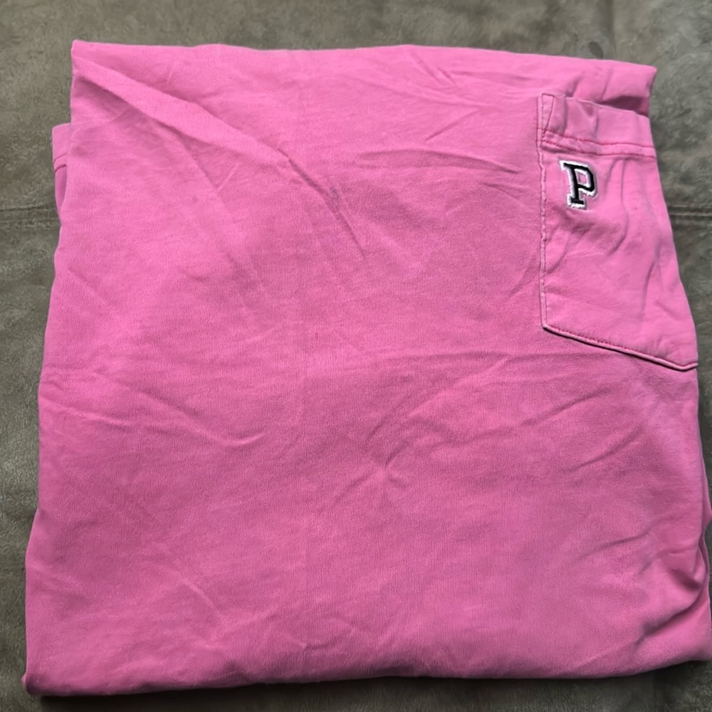 Victoria secret Lg shirt